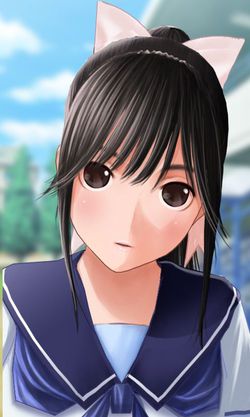 Project Love Plus for Nintendo 3DS (2)