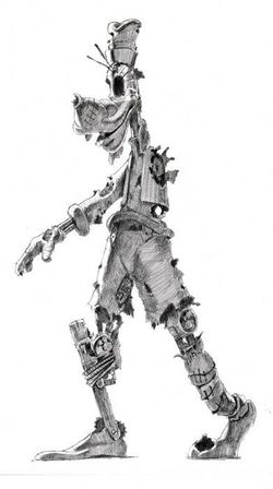Epic Mickey (1)
