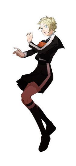 Persona 2 Innocent Sin PSP (3)