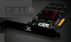 Fusion-io ioXtreme