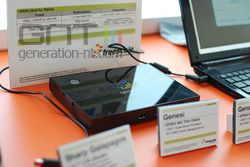 Freescale MWC miniPC