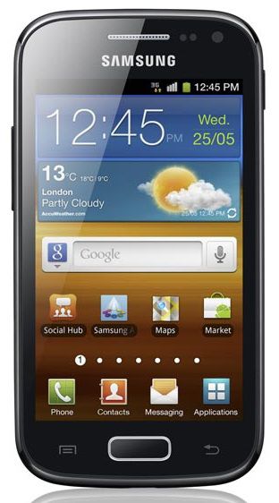 Samsung Galaxy Ace 2