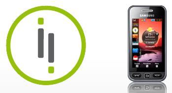 Samsung Player One cityzi