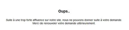 Free Mobile espace abonnes