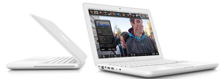 MacBook