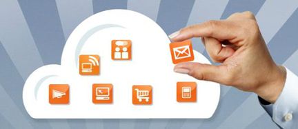 Orange cloud pro