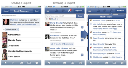 Facebook Project Spartan 02