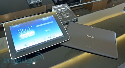 Asus Memo Pad FHD 10