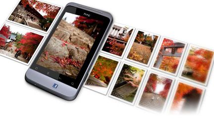 HTC Salsa 01
