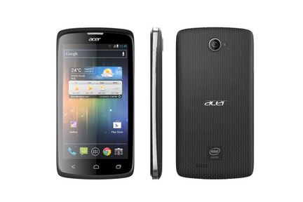 Acer Liquid C1