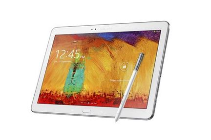 Samsung Galaxy Note 2014 Edition logo