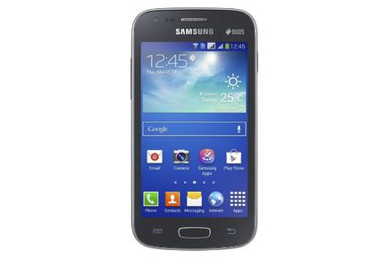 Samsung Galaxy Ace 3