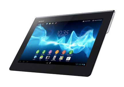 Sony Xperia Tablet S 03