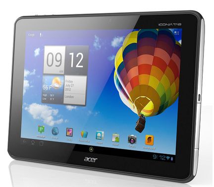 Acer Iconia Tab A510