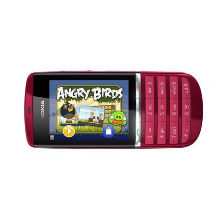 Nokia Asha 300