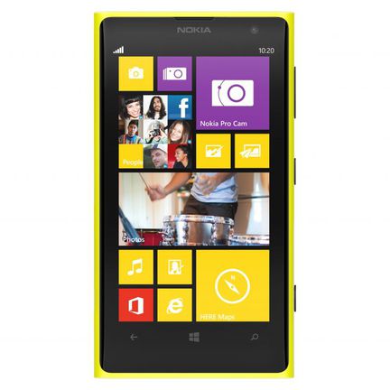 Nokia Lumia 1020 02