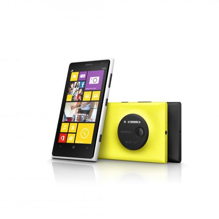 Nokia Lumia 1020 03