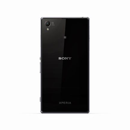 Sony Xperia Z1 dos
