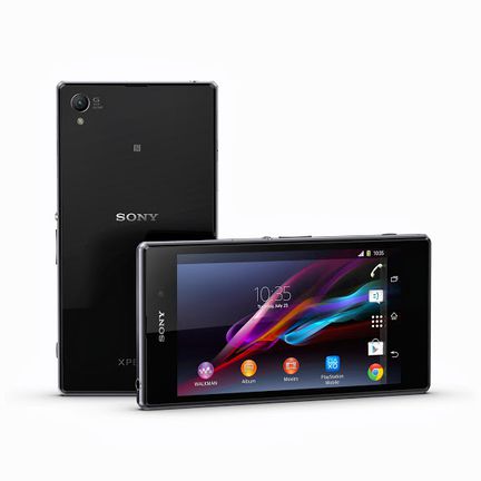 Sony Xperia Z1 full