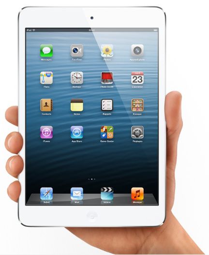 iPad Mini