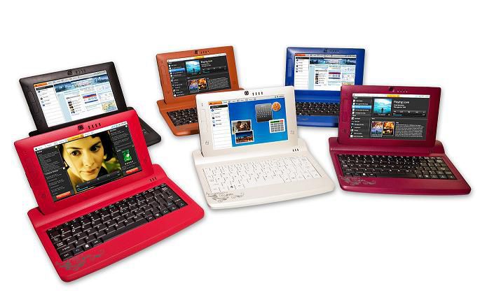 Freescale smartbook tablette tactile 02