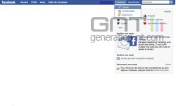 Facebook notifications 1