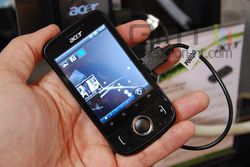 MWC Acer E110 01