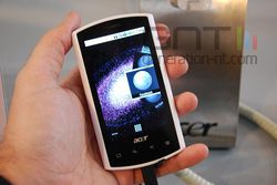 MWC Acer Liquid e 02