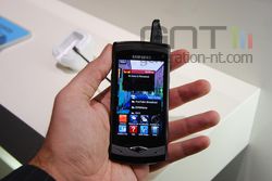 Samsung Wave 01