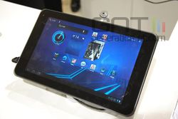 LG Optimus Pad 02