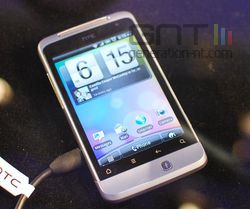 HTC Salsa