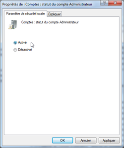 Compte administrateur (4)