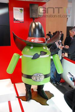 MWC TI conf cowboid