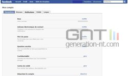 Facebook notifications 2