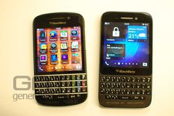 BlackBerry Q5 01
