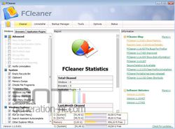 FCleaner