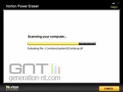 Norton Power Eraser 2