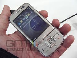 Nokia 6710 Navigator 02