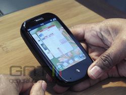 MWC Palm Pre WebOS 12