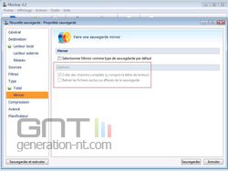 FBackup 4.2