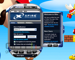 Xfire 1.78