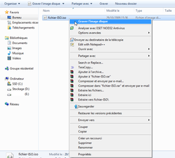 Graver ISO Windows 7 1