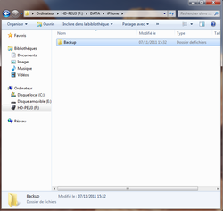 iTunes save 2