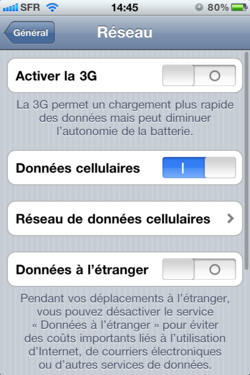Autonomie iPhone 004