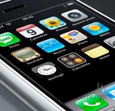 Apple iPhone mini