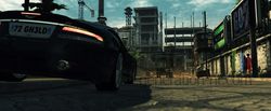 James Bond Blood Stone - Image 18
