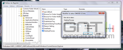 Processus Explorer 2