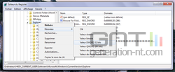 Processus Explorer 1