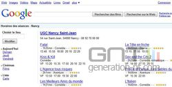 Cin&eacute;ma Google 3