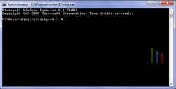 Compteur performances Windows 7 2